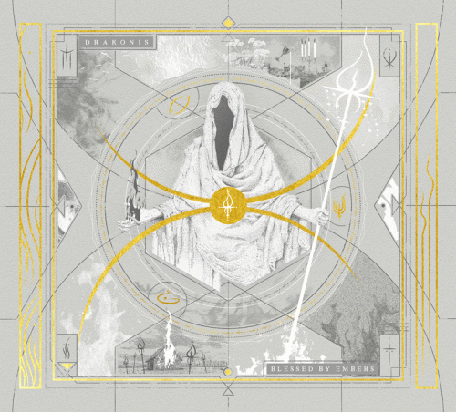 Drakonis : Blessed by Embers